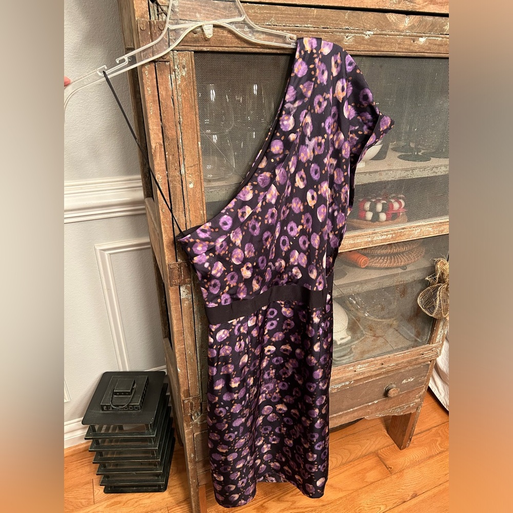 NWT Sachin and Babi Cocktail Dress, Size 8